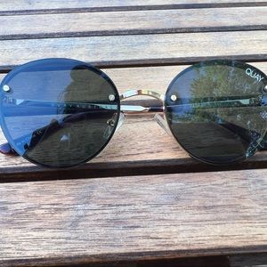 Quay Australia Farrah Sunglasses